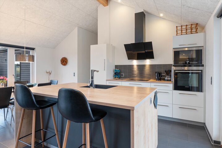 Sommerhus H5066 på Fladsbjergvej 216, Klegod - Billede #14