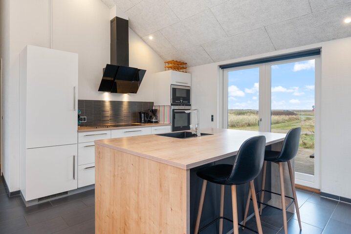 Sommerhus H5066 på Fladsbjergvej 216, Klegod - Billede #15