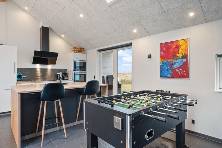 Sommerhus H5066 på Fladsbjergvej 216, Klegod - Billede #16