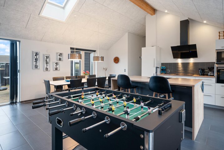 Sommerhus H5066 på Fladsbjergvej 216, Klegod - Billede #17