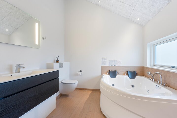 Sommerhus H5066 på Fladsbjergvej 216, Klegod - Billede #19