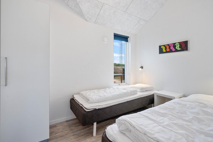 Sommerhus H5066 på Fladsbjergvej 216, Klegod - Billede #25