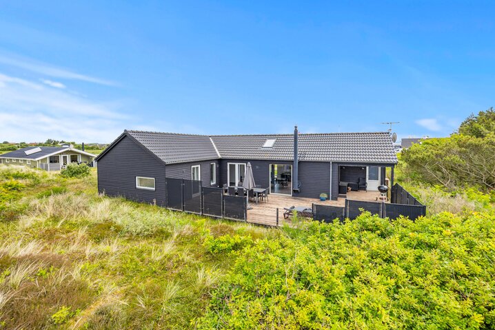 Sommerhus H5066 på Fladsbjergvej 216, Klegod - Billede #0