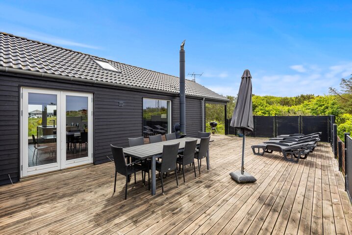 Sommerhus H5066 på Fladsbjergvej 216, Klegod - Billede #27