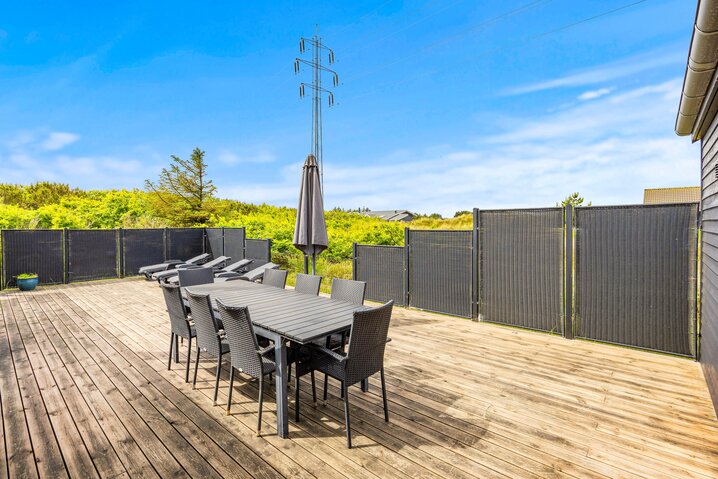 Sommerhus H5066 på Fladsbjergvej 216, Klegod - Billede #28