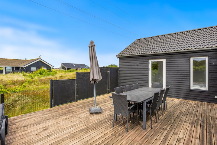 Sommerhus H5066 på Fladsbjergvej 216, Klegod - Billede #29