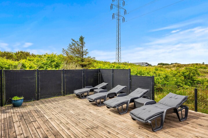 Sommerhus H5066 på Fladsbjergvej 216, Klegod - Billede #30