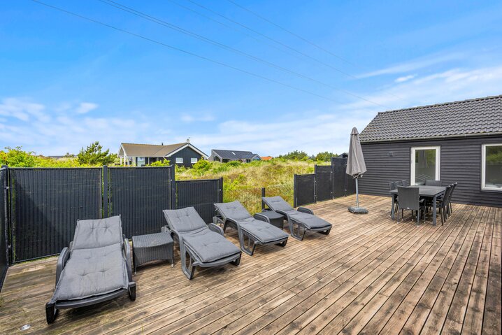 Sommerhus H5066 på Fladsbjergvej 216, Klegod - Billede #31