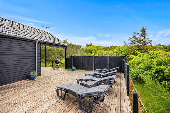 Sommerhus H5066 på Fladsbjergvej 216, Klegod - Billede #32