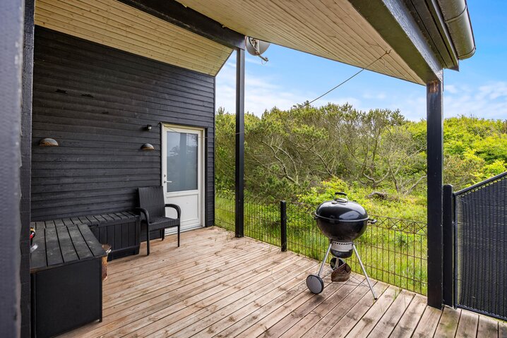 Sommerhus H5066 på Fladsbjergvej 216, Klegod - Billede #33