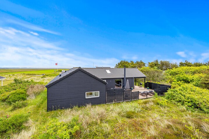 Sommerhus H5066 på Fladsbjergvej 216, Klegod - Billede #34