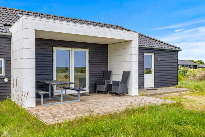 Sommerhus H5066 på Fladsbjergvej 216, Klegod - Billede #35
