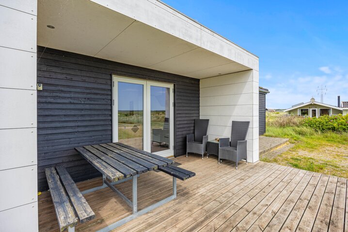 Sommerhus H5066 på Fladsbjergvej 216, Klegod - Billede #36