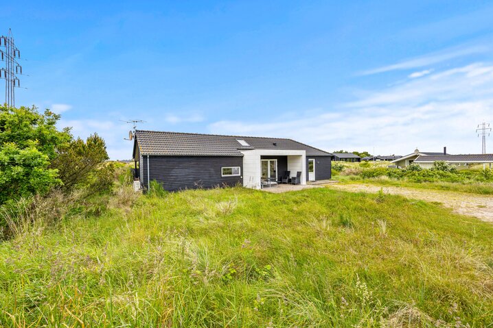 Sommerhus H5066 på Fladsbjergvej 216, Klegod - Billede #37