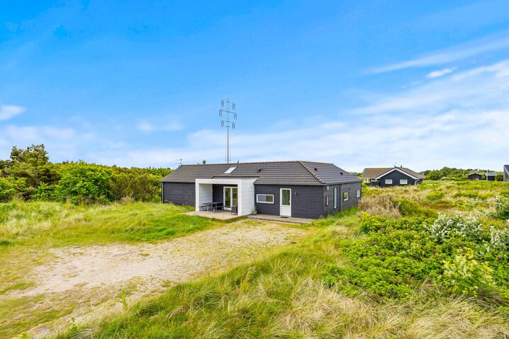 Sommerhus H5066 på Fladsbjergvej 216, Klegod - Billede #38