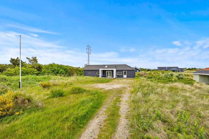 Sommerhus H5066 på Fladsbjergvej 216, Klegod - Billede #39