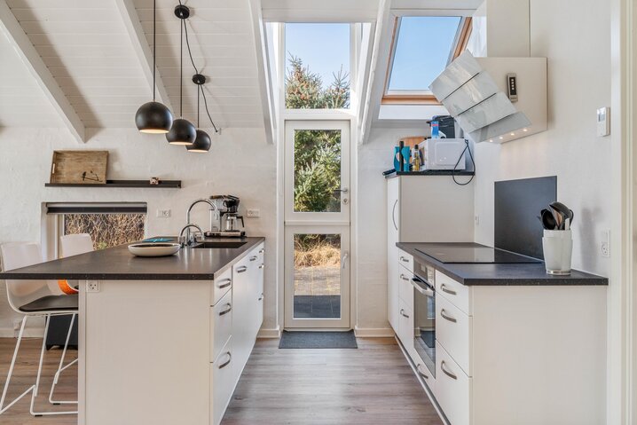 Sommerhus H5069 på Havklitvej 80, Klegod - Billede #2