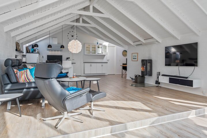 Sommerhus H5069 på Havklitvej 80, Klegod - Billede #3