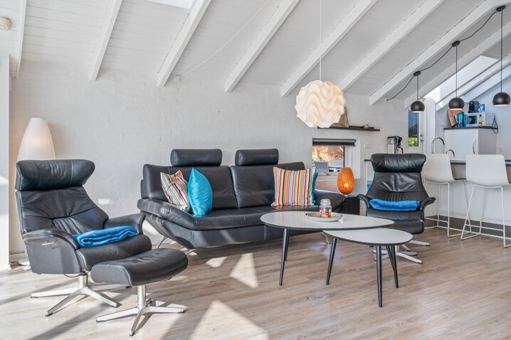 Ferienhaus H5069 in Havklitvej 80, Klegod - Bild #4