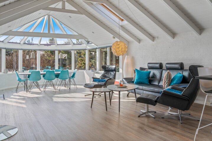 Sommerhus H5069 på Havklitvej 80, Klegod - Billede #6