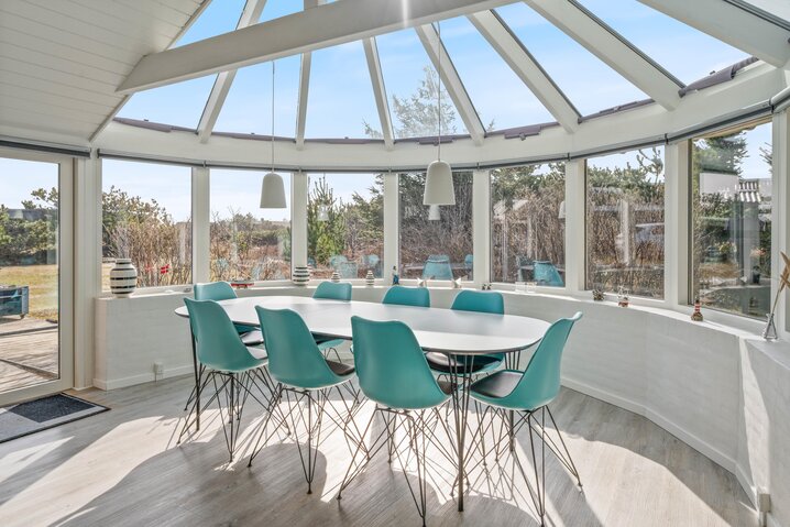 Sommerhus H5069 på Havklitvej 80, Klegod - Billede #7