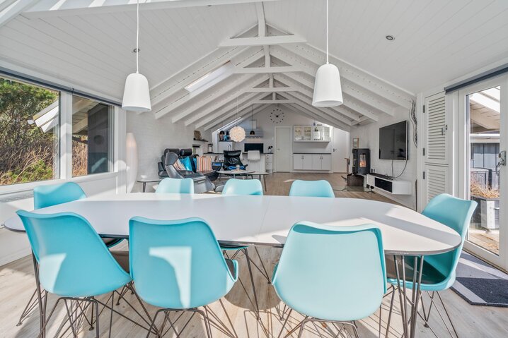 Sommerhus H5069 på Havklitvej 80, Klegod - Billede #8