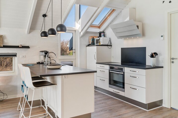 Sommerhus H5069 på Havklitvej 80, Klegod - Billede #9