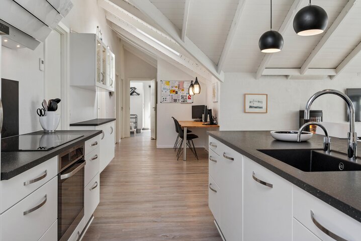 Sommerhus H5069 på Havklitvej 80, Klegod - Billede #10