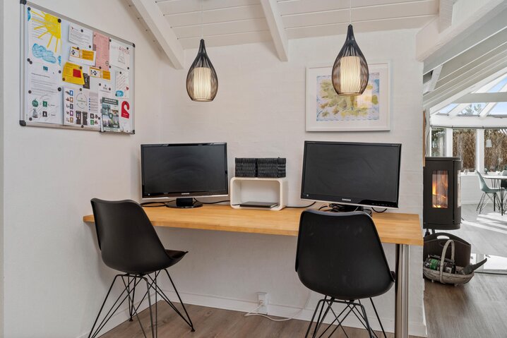 Sommerhus H5069 på Havklitvej 80, Klegod - Billede #11