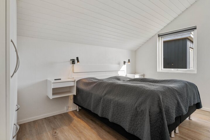 Sommerhus H5069 på Havklitvej 80, Klegod - Billede #12