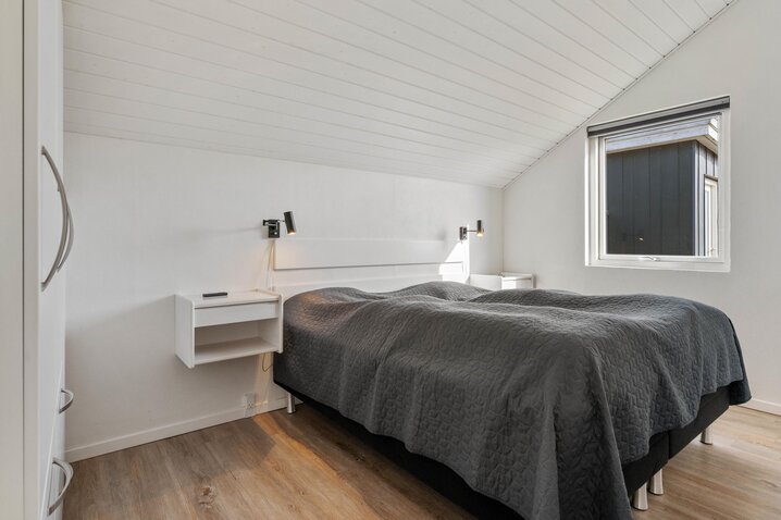 Ferienhaus H5069 in Havklitvej 80, Klegod - Bild #12