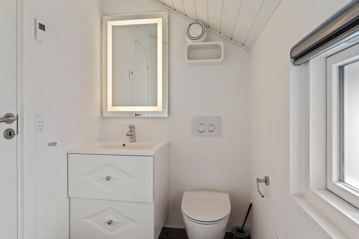 Ferienhaus H5069 in Havklitvej 80, Klegod - Bild #14