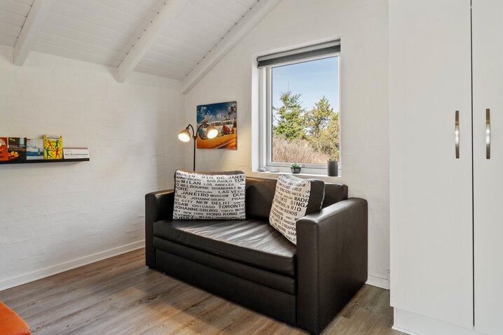 Sommerhus H5069 på Havklitvej 80, Klegod - Billede #19