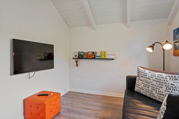 Sommerhus H5069 på Havklitvej 80, Klegod - Billede #20