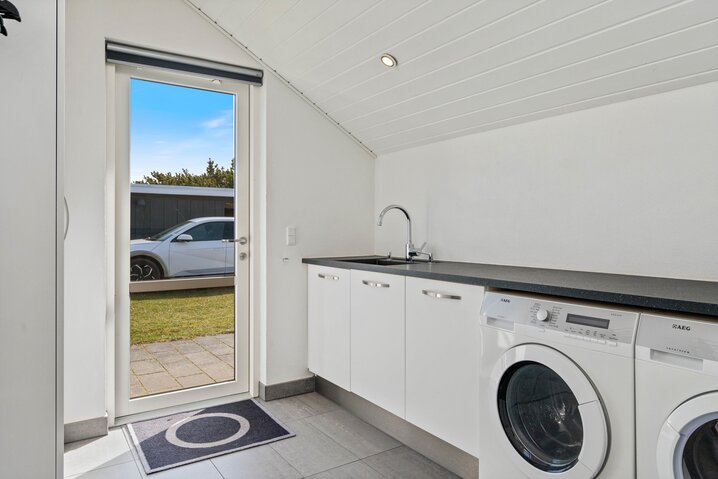 Sommerhus H5069 på Havklitvej 80, Klegod - Billede #21