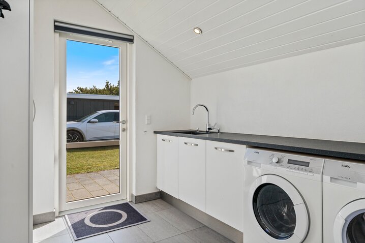 Ferienhaus H5069 in Havklitvej 80, Klegod - Bild #21