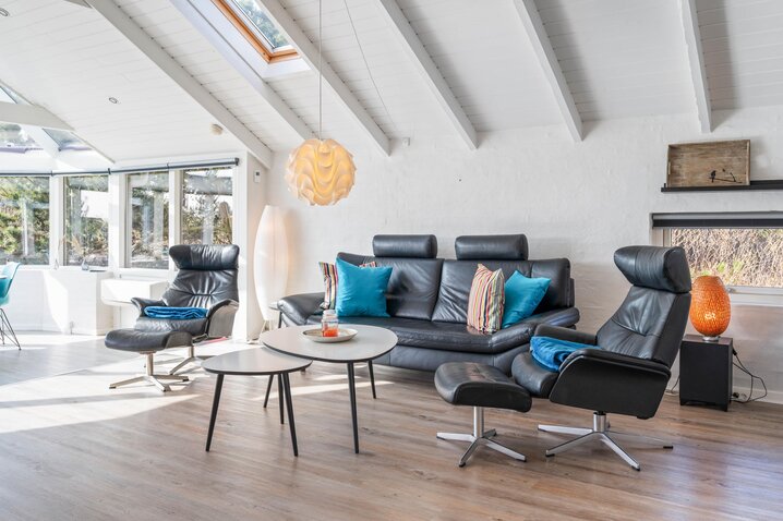 Ferienhaus H5069 in Havklitvej 80, Klegod - Bild #1