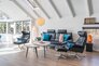 Ferienhaus H5069 in Havklitvej 80, Klegod - Bild #2