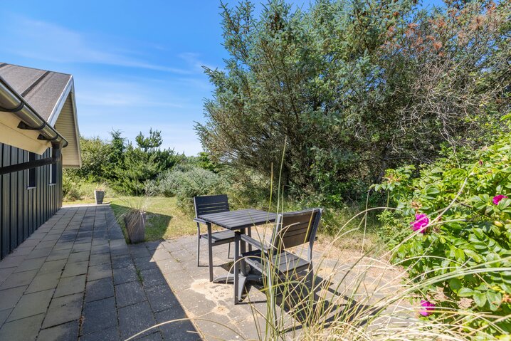 Sommerhus H5069 på Havklitvej 80, Klegod - Billede #29