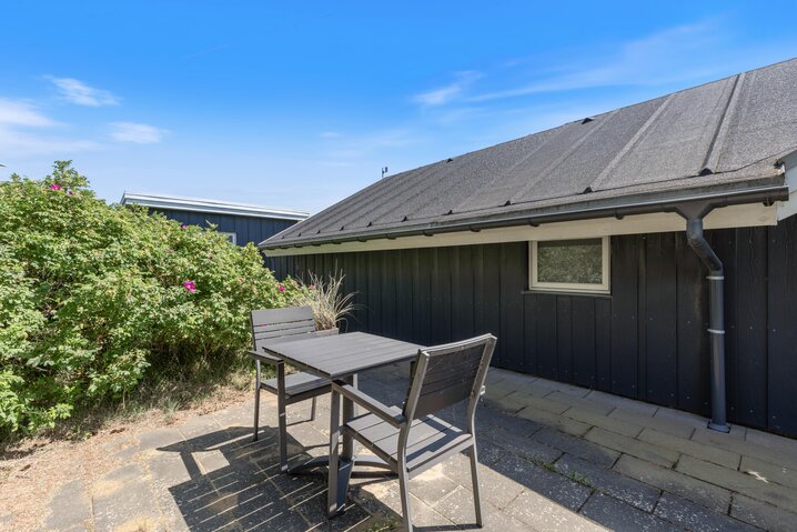 Sommerhus H5069 på Havklitvej 80, Klegod - Billede #30