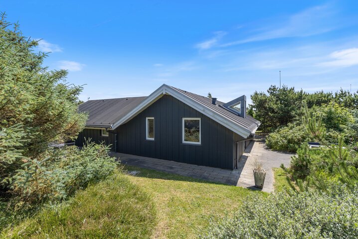 Sommerhus H5069 på Havklitvej 80, Klegod - Billede #31
