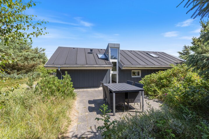 Sommerhus H5069 på Havklitvej 80, Klegod - Billede #32