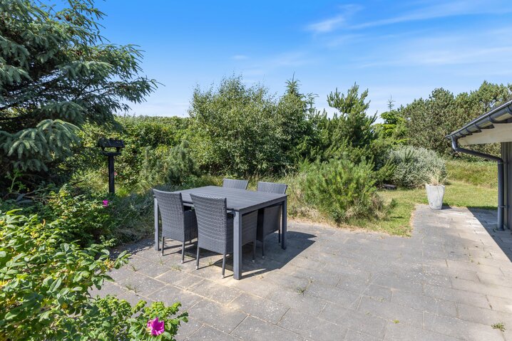 Sommerhus H5069 på Havklitvej 80, Klegod - Billede #33