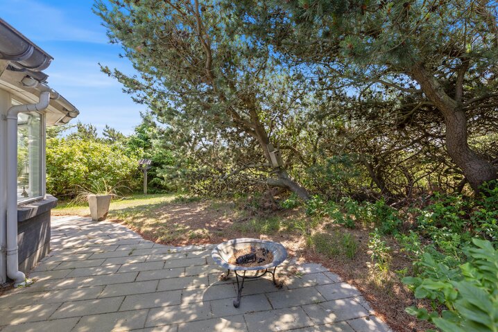 Sommerhus H5069 på Havklitvej 80, Klegod - Billede #34