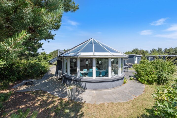 Sommerhus H5069 på Havklitvej 80, Klegod - Billede #35