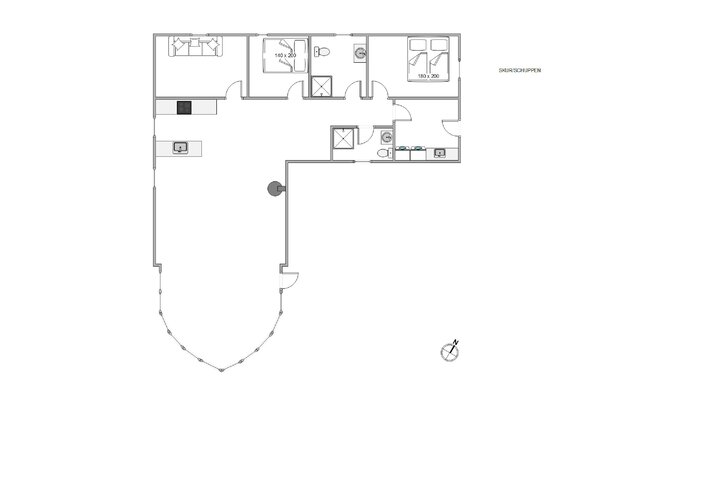 Sommerhus H5069 på Havklitvej 80, Klegod - Billede #13
