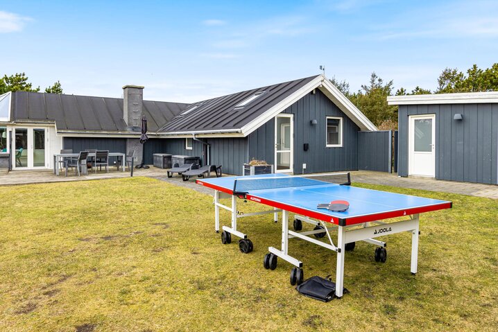 Sommerhus H5069 på Havklitvej 80, Klegod - Billede #24