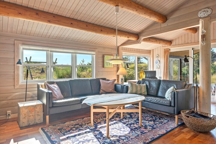 Sommerhus H5070 på Havklitvej 49, Klegod - Billede #3