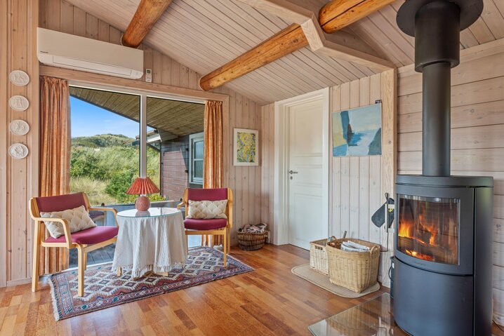 Sommerhus H5070 på Havklitvej 49, Klegod - Billede #5