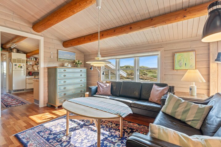 Sommerhus H5070 på Havklitvej 49, Klegod - Billede #7